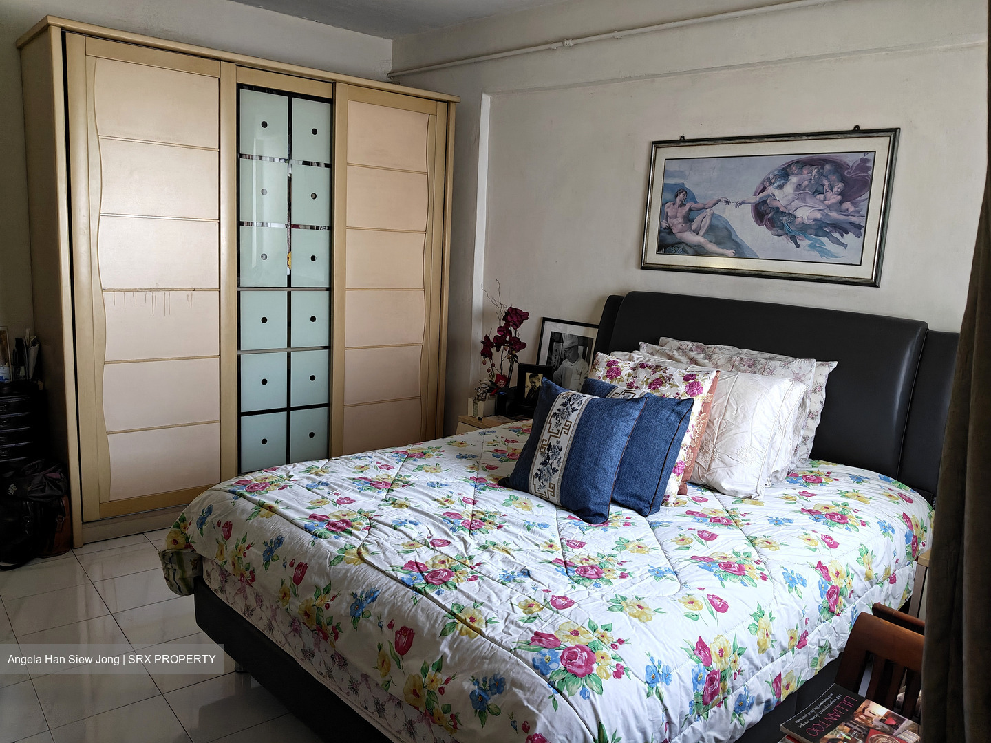 Blk 261 Jurong East Street 24 (Jurong East), HDB 3 Rooms #610330931